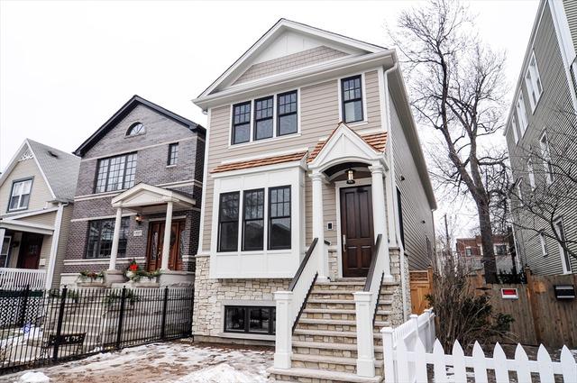4641 N Hermitage Ave., Chicago, IL 60640