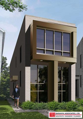 1756 N Artesian Ave., Chicago, IL 60647