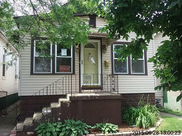 13538 S Burley Ave., Chicago, IL 60633