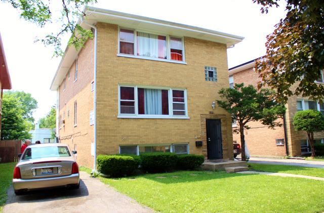 1024 S 11th Ave., Maywood, IL 60153