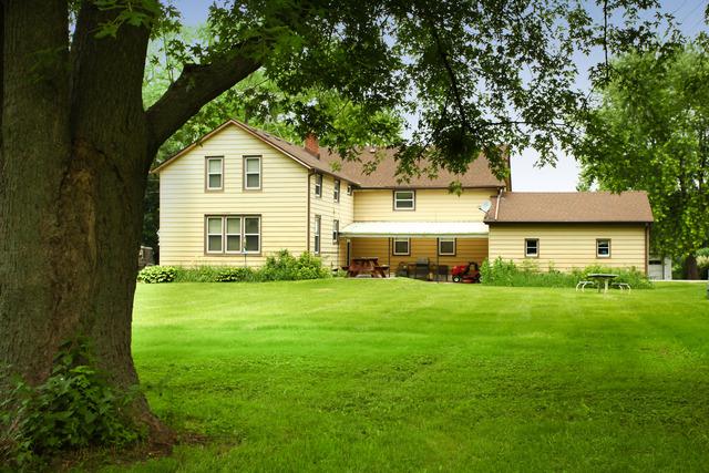 5982 W Clare Rd., Clare, IL 60111