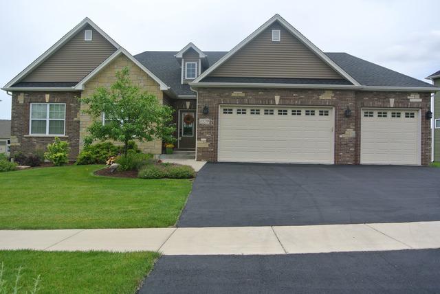 1379 Spring St., Yorkville, IL 60560