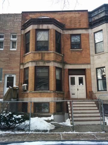 3554 N Wilton Ave., Chicago, IL 60657