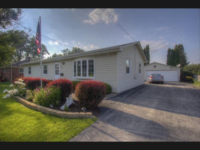 317 E 1st St., Kingston, IL 60145