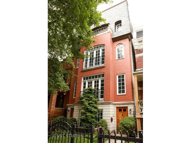 816 W Oakdale Ave. #2, Chicago, IL 60657
