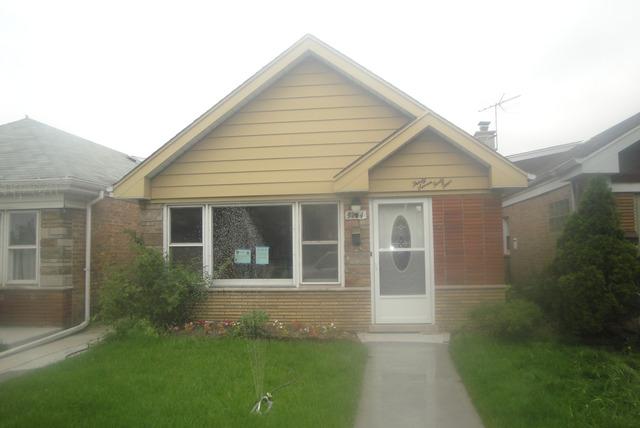 3744 S 52nd Ct., Cicero, IL 60804