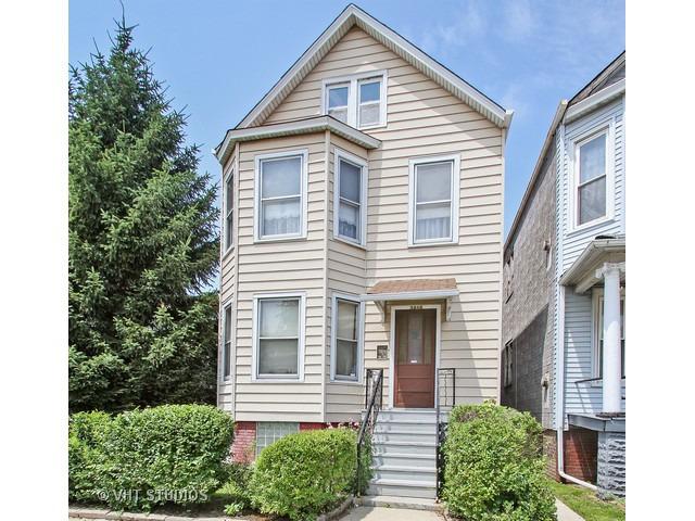 3456 W Belmont Ave., Chicago, IL 60618
