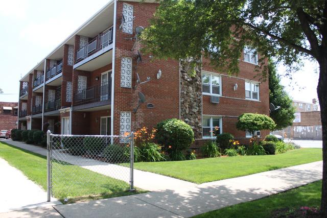 6255 S Mason Ave. #2B, Chicago, IL 60638