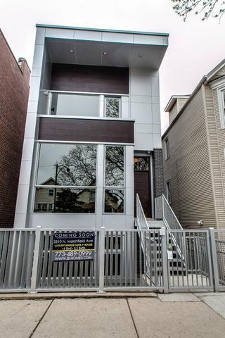 1530 W Oakdale Ave., Chicago, IL 60657
