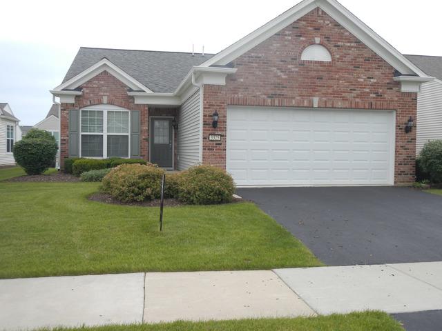 3325 Comstock Ct., Mundelein, IL 60060