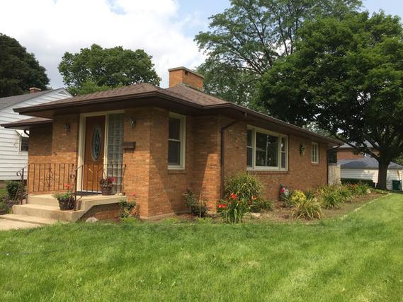 600 Mack St., Joliet, IL 60435