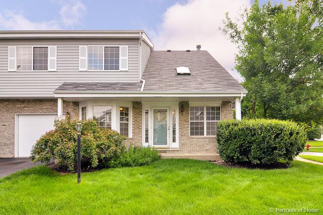 3520 Frontenac Ct., Aurora, IL 60504