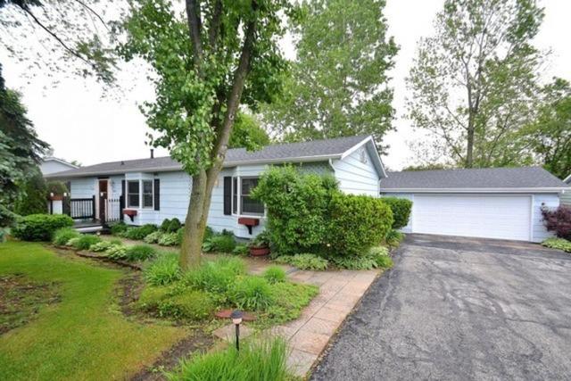 309 Hillandale St., Round Lake, IL 60073