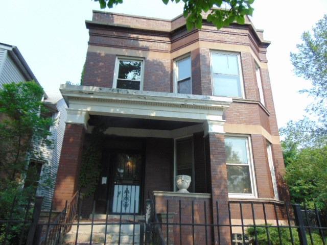 7435 S Evans Ave., Chicago, IL 60619