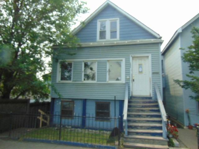 10022 S Avenue L, Chicago, IL 60617