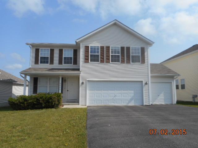 3090 Merseyshire Ln., Machesney Park, IL 61115