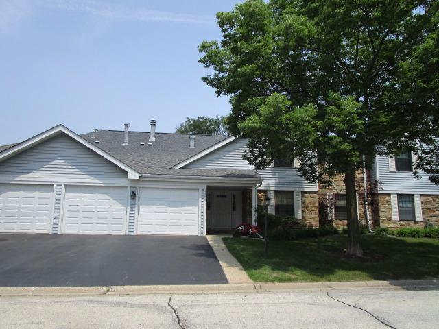 1324 Williamsburg Dr. #B2, Schaumburg, IL 60193