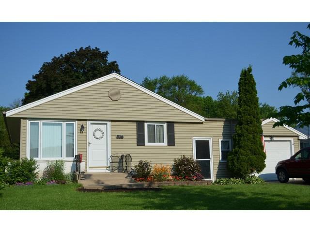 506 N Derbyshire Ave., Arlington Heights, IL 60004