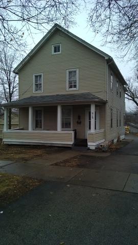 918 Oliver Ave., Aurora, IL 60506