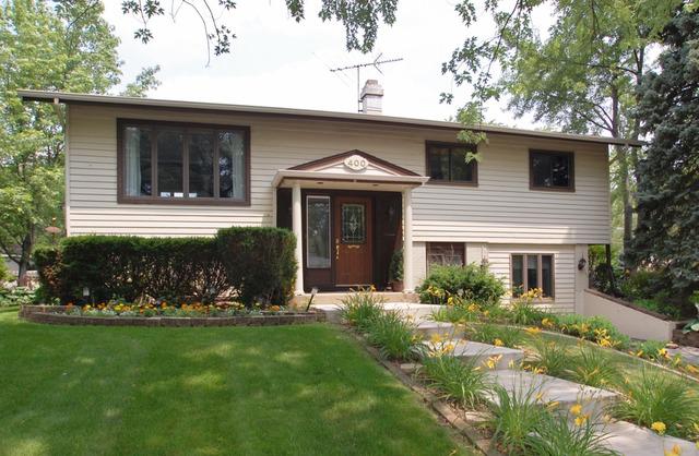 400 Frederick Ln., Hoffman Estates, IL 60169