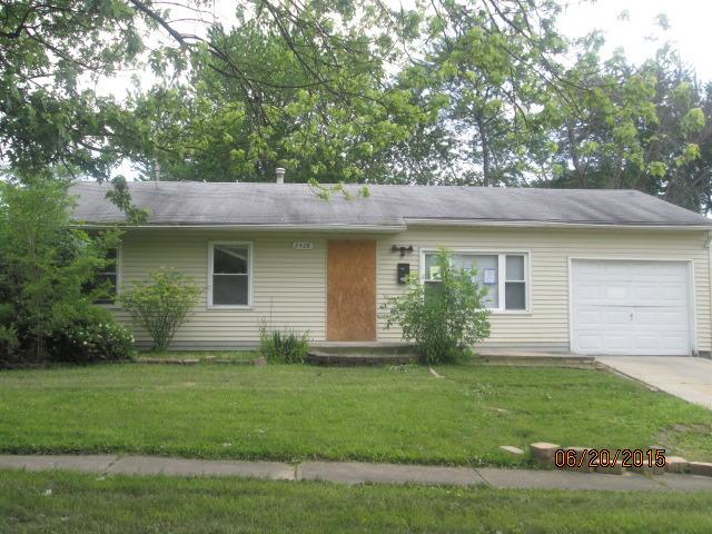 2428 222nd St., Sauk Village, IL 60411