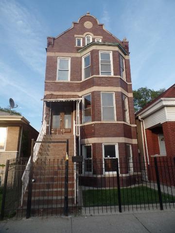 5015 S Wood St., Chicago, IL 60609