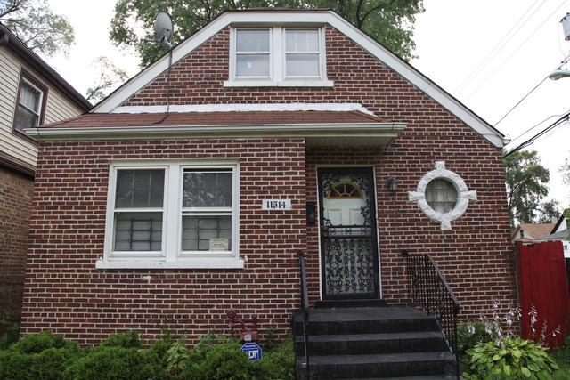 11514 S Harvard Ave., Chicago, IL 60628
