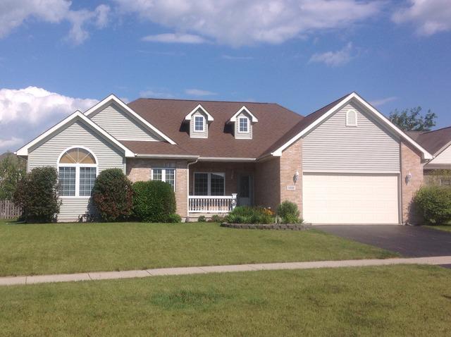 1818 Luther Lowell Ln., Sycamore, IL 60178