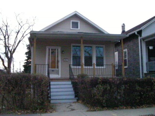 3738 S Albany Ave., Chicago, IL 60632
