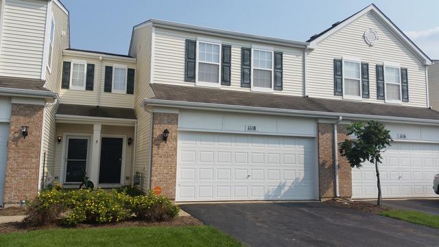 1118 Heron Cir., Joliet, IL 60431