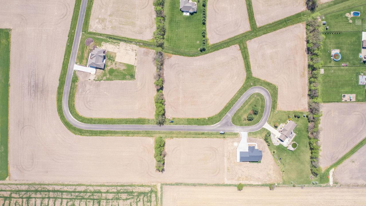 4470 E 2979th Rd., Newark, IL 60541