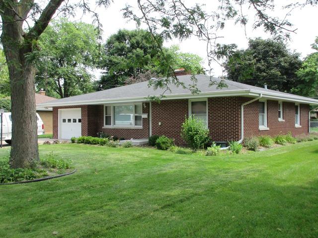 802 Westminster Rd., Joliet, IL 60435