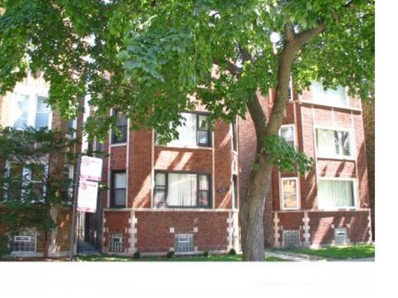 [Address Unavailable], Chicago, IL 60617