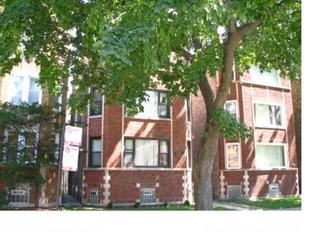 [Address Unavailable], Chicago, IL 60617