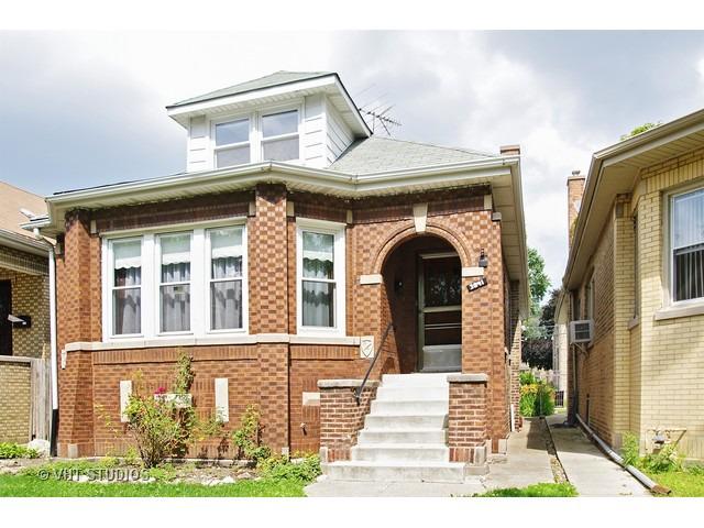 3041 N Lowell Ave., Chicago, IL 60641