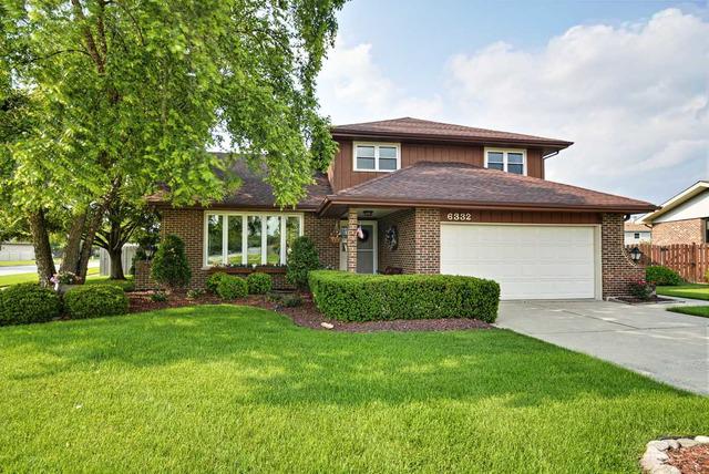 6332 157th Pl., Oak Forest, IL 60452