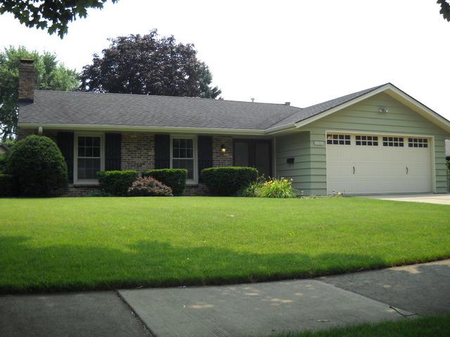 2190 Candleberry Ln., Aurora, IL 60506