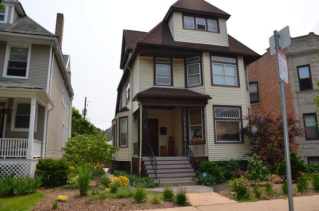 2027 W Giddings St., Chicago, IL 60625
