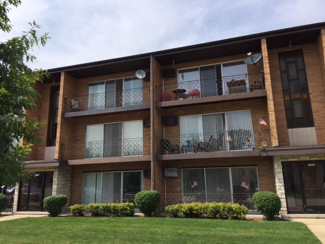 5338 W 96th St. #102, Oak Lawn, IL 60453