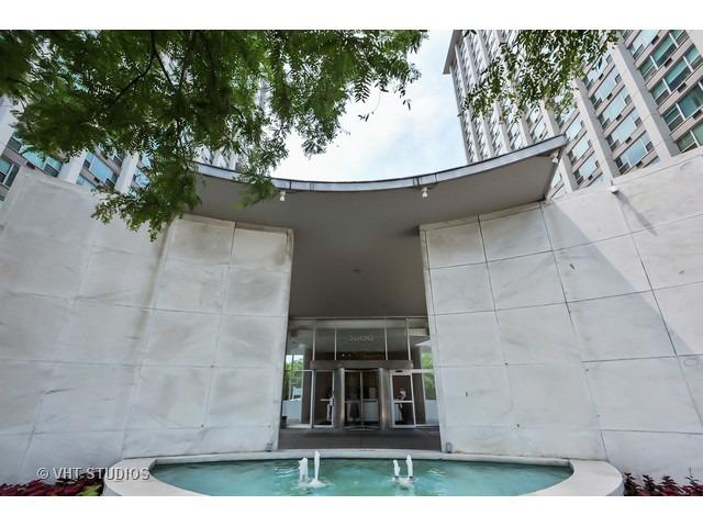 3600 N Lake Shore Dr. #509, Chicago, IL 60613