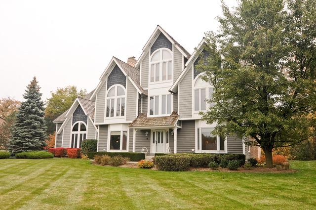 10 W Seneca Ave., Hawthorn Woods, IL 60047