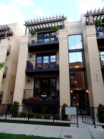 2219 W Wabansia Ave. #2E, Chicago, IL 60647