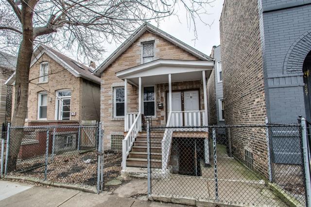 831 N Fairfield Ave., Chicago, IL 60622