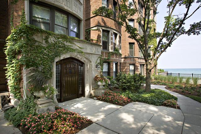 1200 W Sherwin Ave. #1J, Chicago, IL 60626