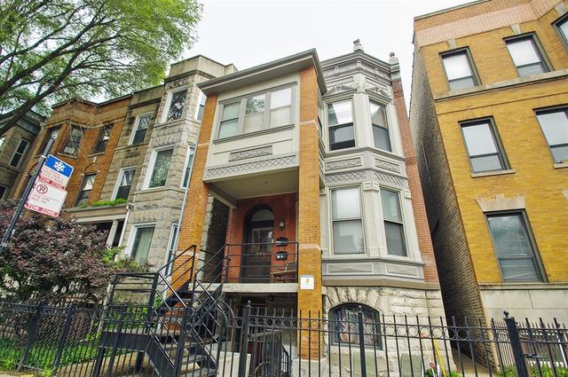 906 W Addison St., Chicago, IL 60613