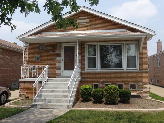 4512 W 65th St., Chicago, IL 60629