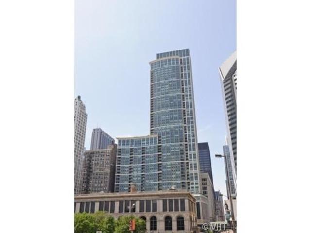 130 N Garland Ct. #1709, Chicago, IL 60602