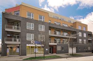 3201 W Leland Ave. #502, Chicago, IL 60625