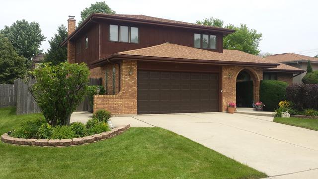 8306 Woodland Dr., Tinley Park, IL 60477