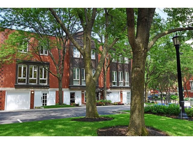 1405 S Plymouth Ct., Chicago, IL 60605